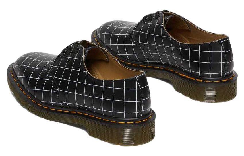 Dr. Martens x Undercover 1461 Shoe 'Black' 27999001