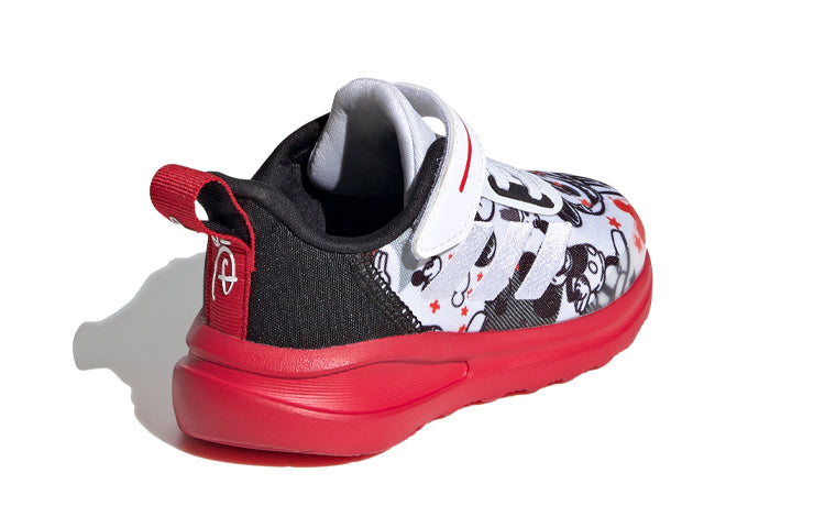 (TD) adidas Disney x FortaRun AC 'Mickey Mouse' FV4257