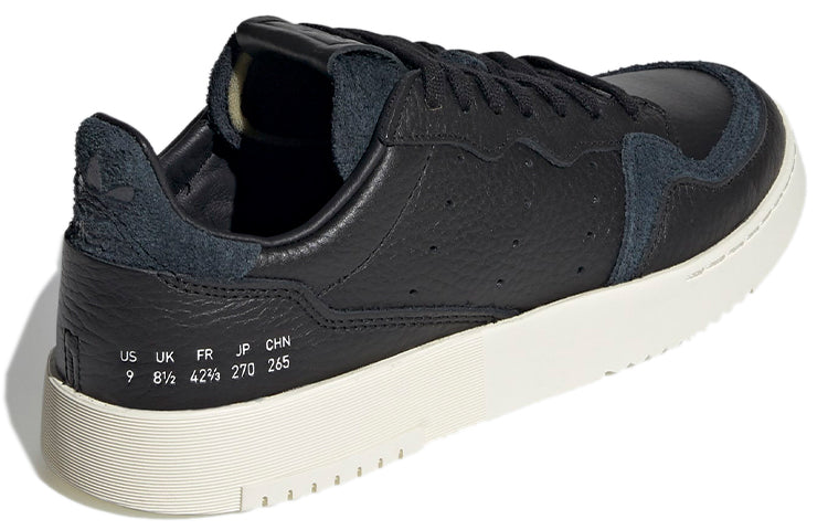 adidas Supercourt 'Black White' FY0072