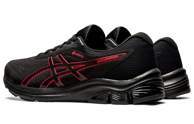 ASICS Gel Pulse 12 GTX 'Black' 1011A848-001