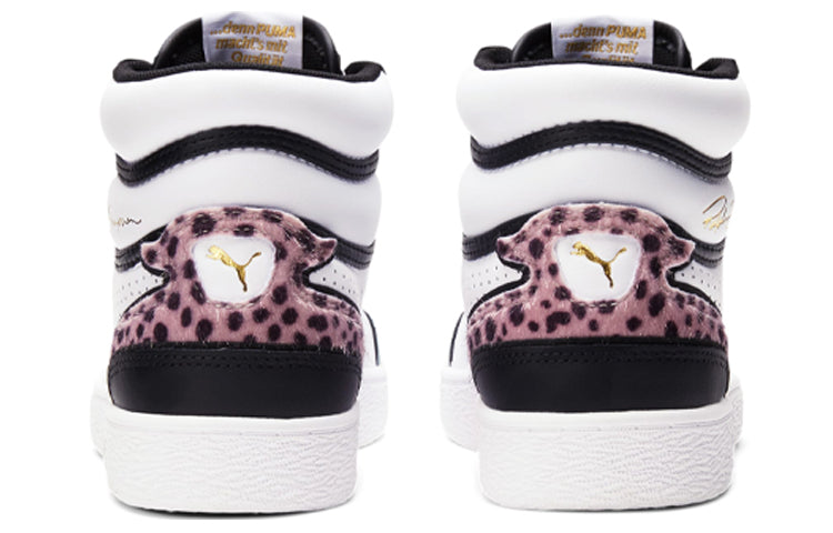 (WMNS) PUMA Ralph Sampson Mid 'Wildcats' 368653-01