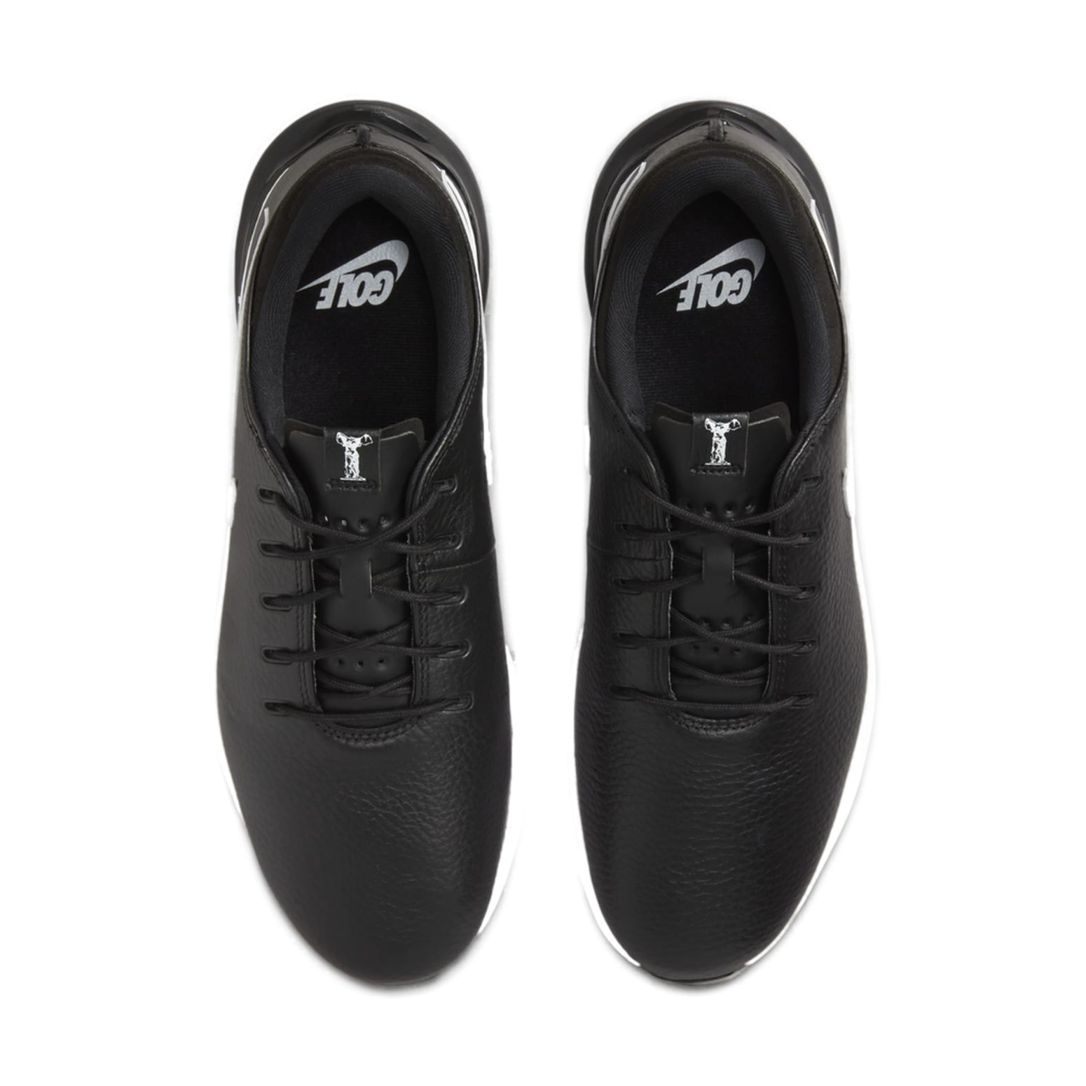 Nike Air Zoom Victory Tour 3 Wide 'Black White' DX9025-003