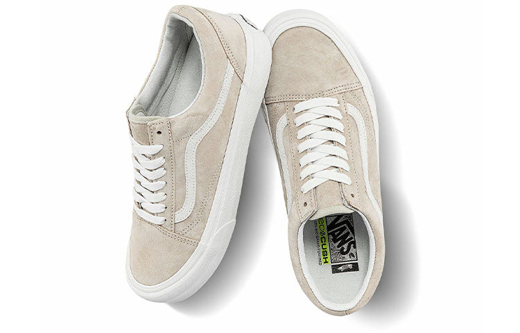 Vans Old Skool VR3 LX 'Oatmeal' VN0A5EDXB6F