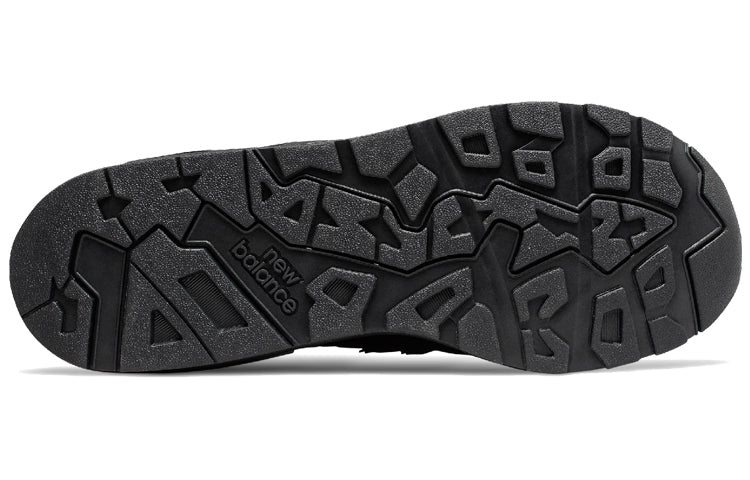 New Balance 580 Series Black MTX580GA