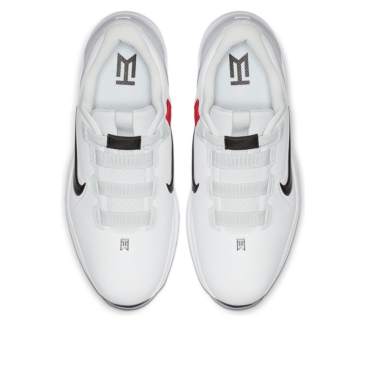 Nike Tiger Woods 71 FastFit 'White' CD6300-100