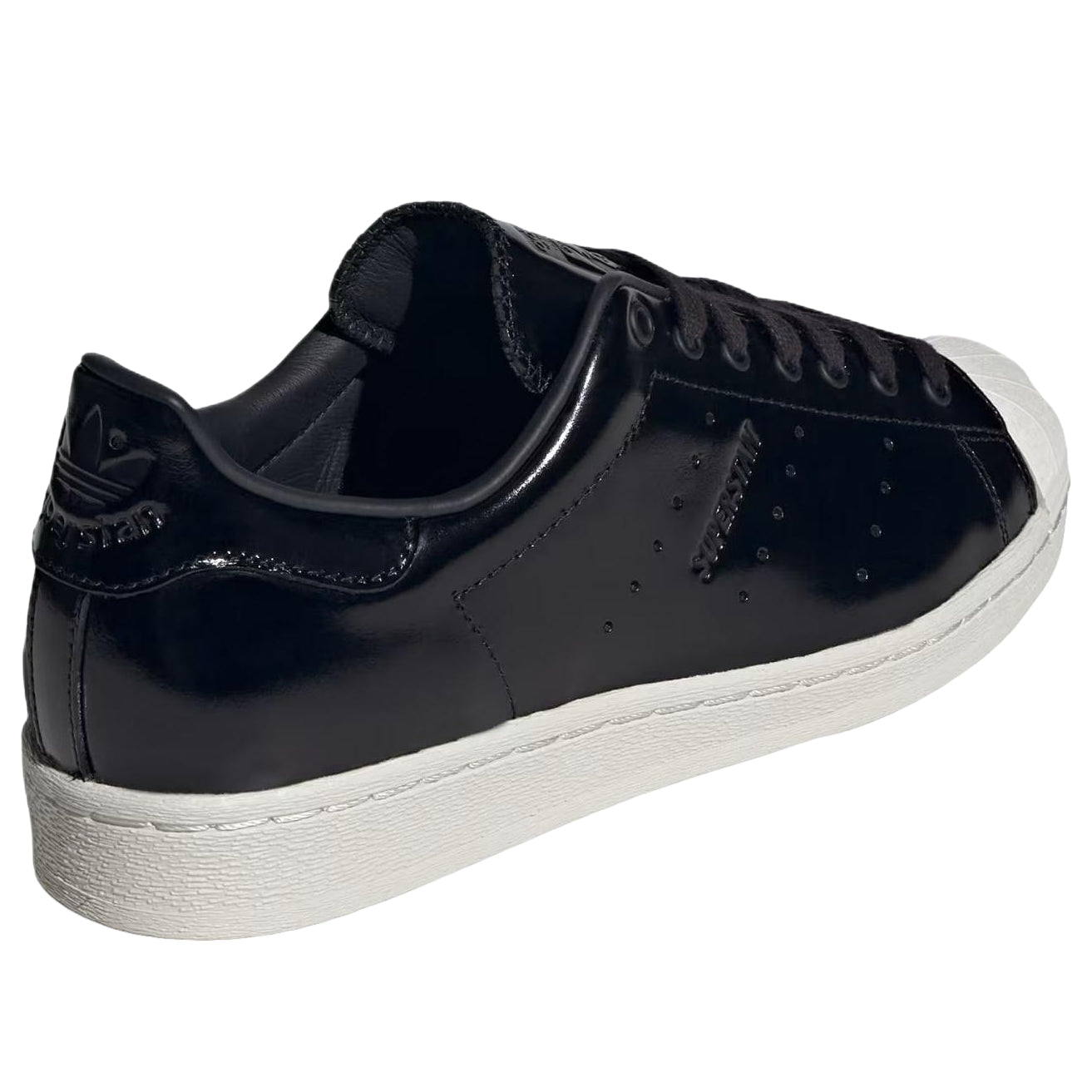 adidas x V.A. Superstan 'Black White' KI8163