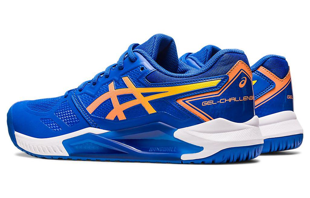 ASICS Gel-Challenger 13 'Blue' 1041A397-960