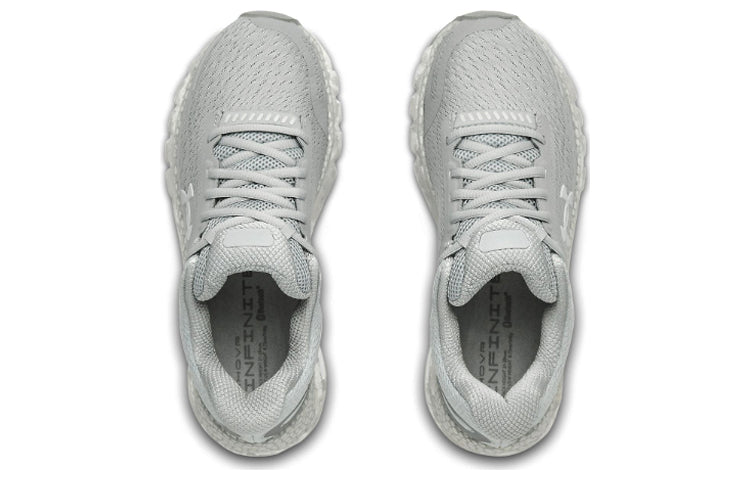 (WMNS) Under Armour HOVR Infinite 2 UC 'Mod Grey' 3023620-102