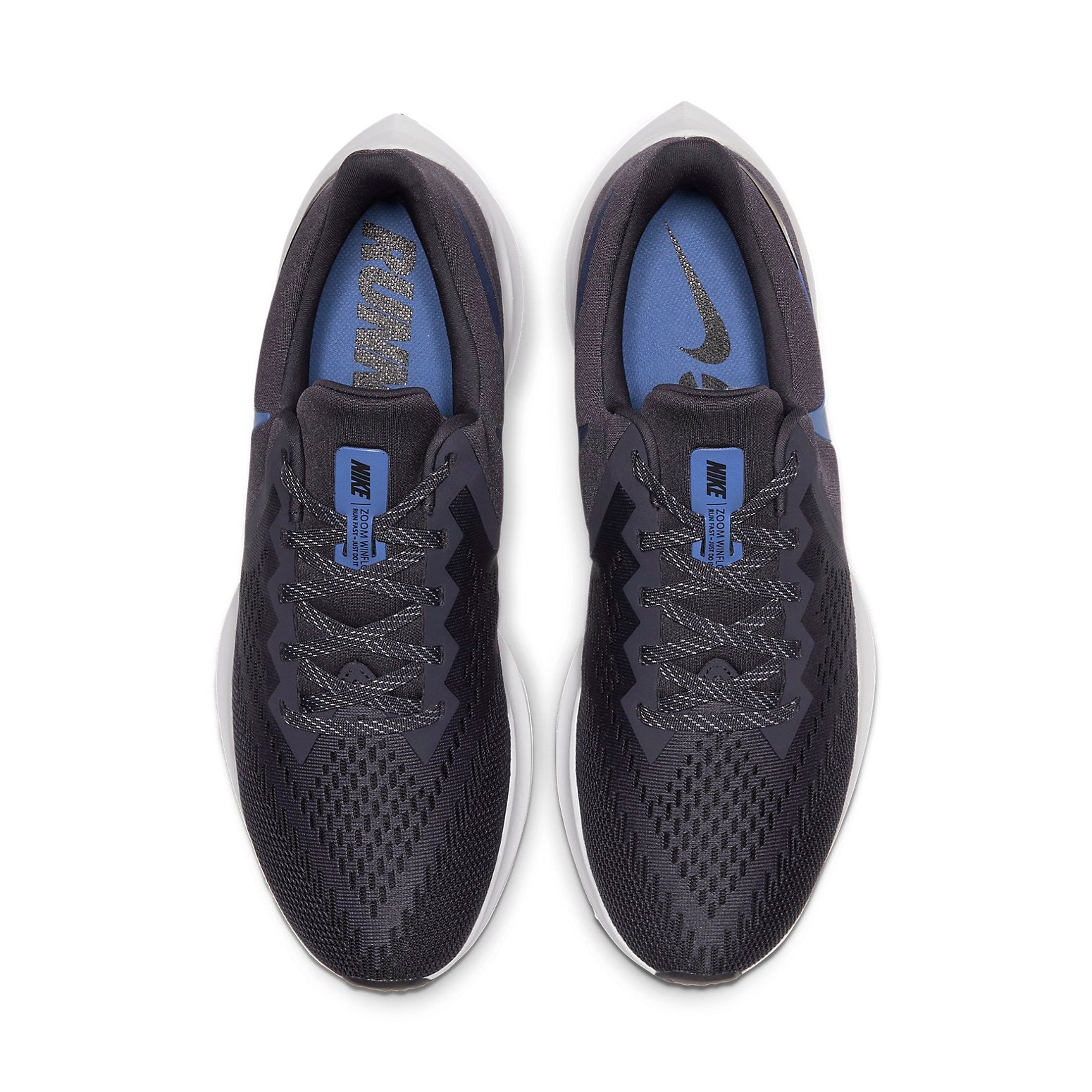 Nike Air Zoom Winflo 6 'Mountain Blue' AQ7497-009