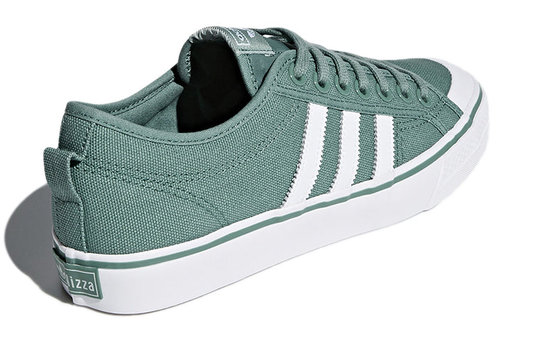 adidas Nizza 'Green White' CQ2329