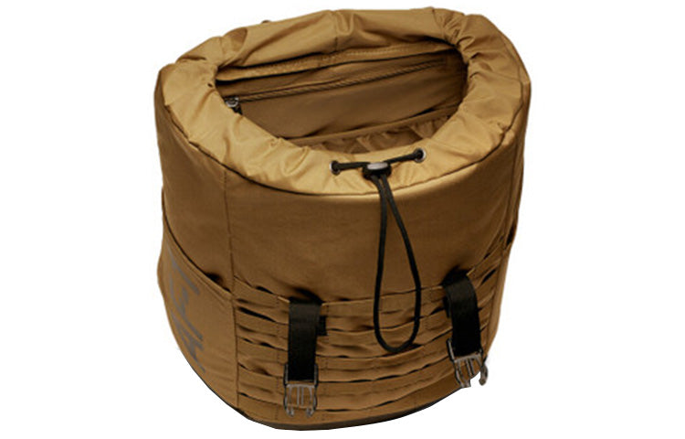 Nike Sportswear AF1 Backpack 'Muted Bronze' BA5731-255