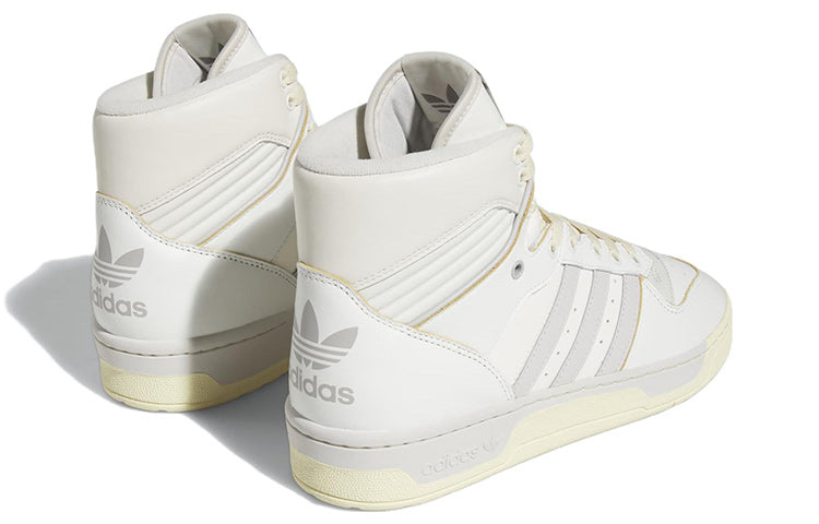 adidas Rivalry Hi 'Cream' FZ6315