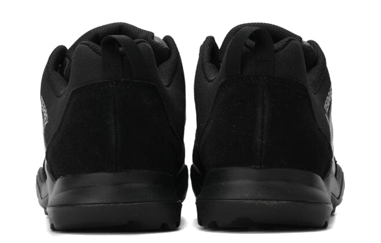 adidas Terrex Ax3 Leather 'Black' EE9444