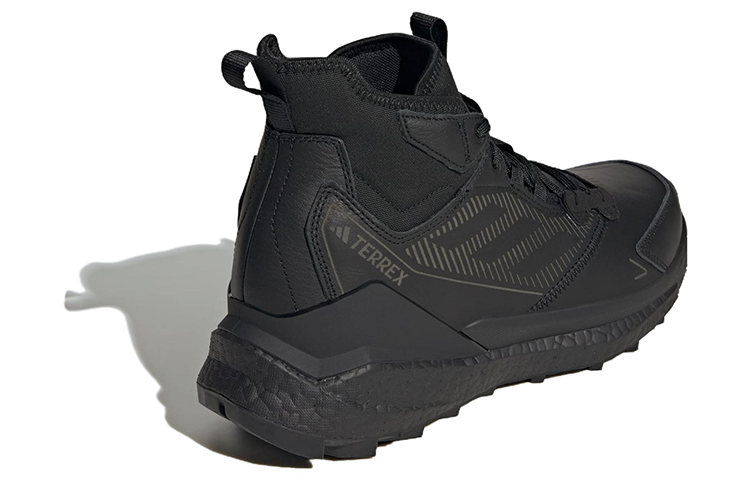 adidas Terrex Free Hiker 2.0 'Black' IG3333