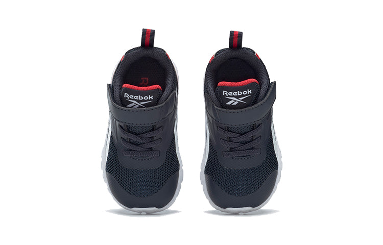 (TD) Reebok Rush Runner 3 'Red Blue White' FX0344