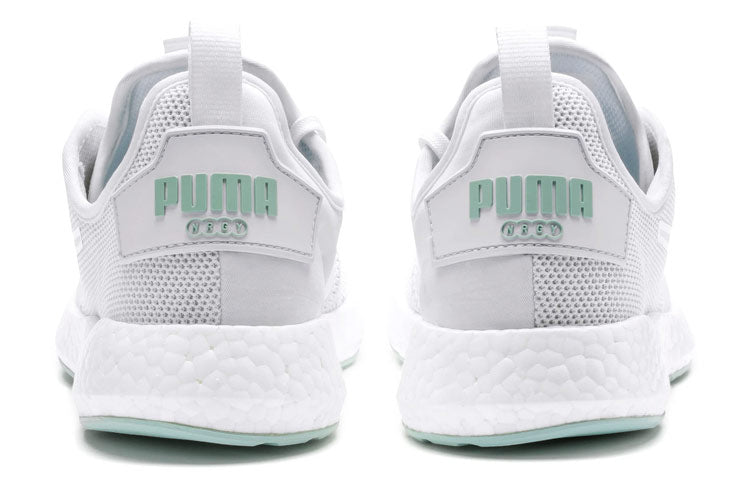 (WMNS) PUMA Nrgy Neko Sport 'White' 191584-06