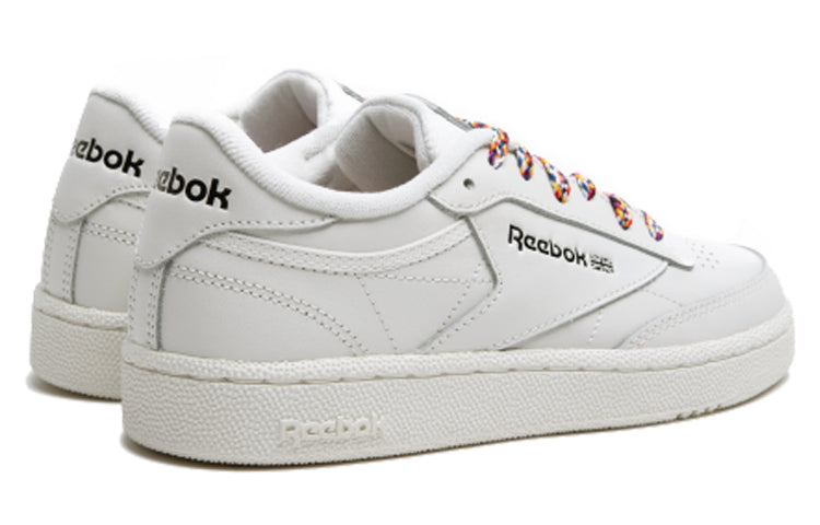 Reebok Club C 85 'Chalk' FV8242