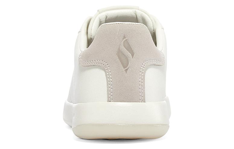 (WMNS) Skechers C-Lites 'White' 155672-WHT