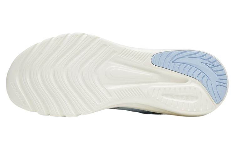 (WMNS) ANTA Running Series Low 'Blue' 122325575-2