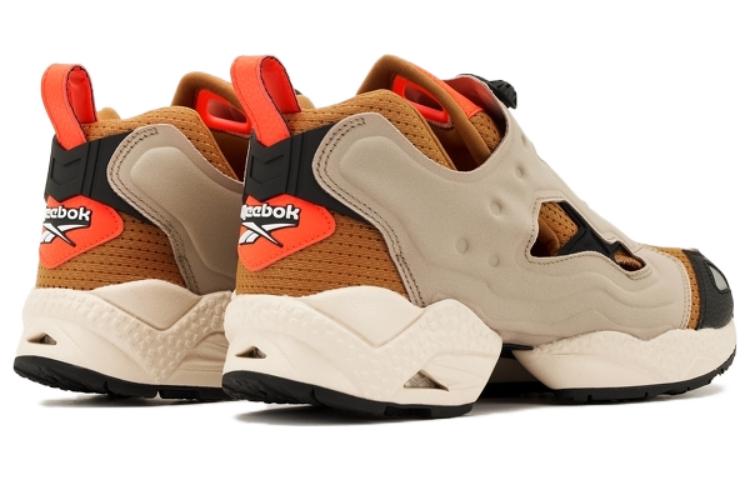 Reebok Instapump Fury 95 'Black Slate' 100033872