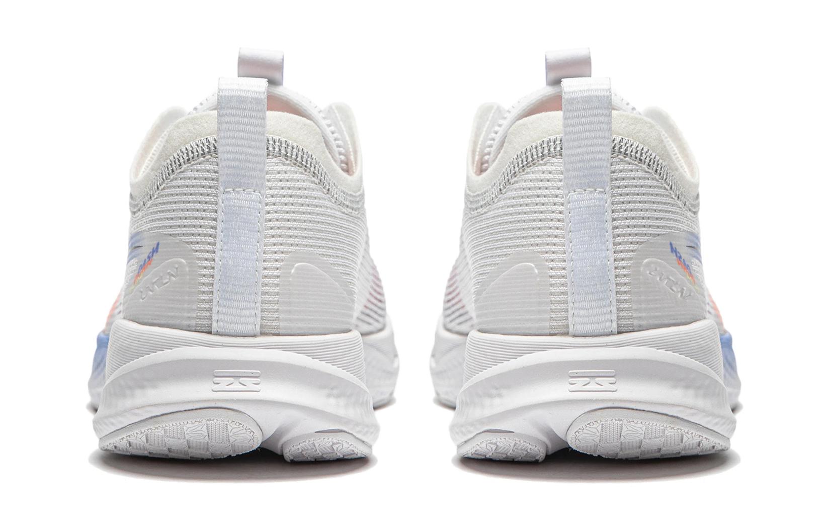 (GS) Li-Ning Flying Eagle 2.0 'White Orange' YKFU014-2