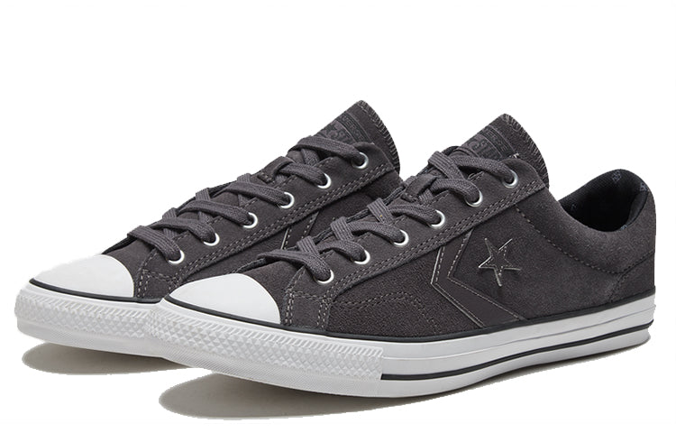 Converse Cons Star Player 'Black' 167073C