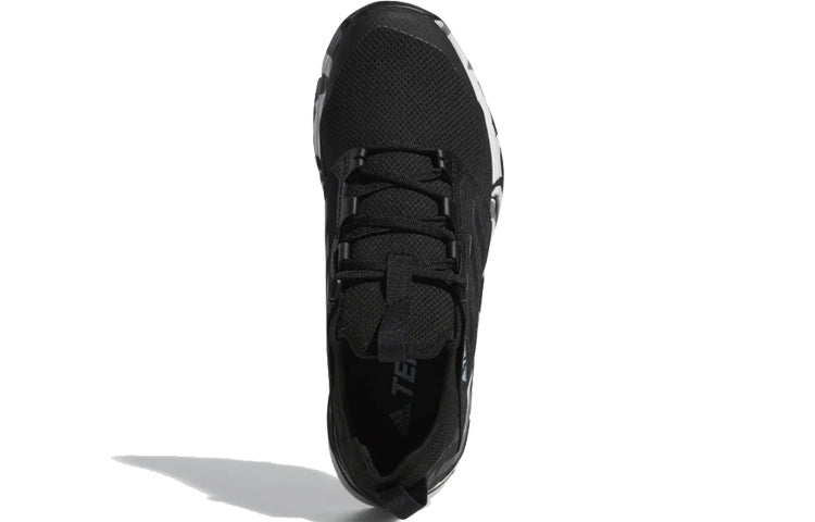 (WMNS) adidas Terrex Speed Ld Trail Running 'Black White' BD7692