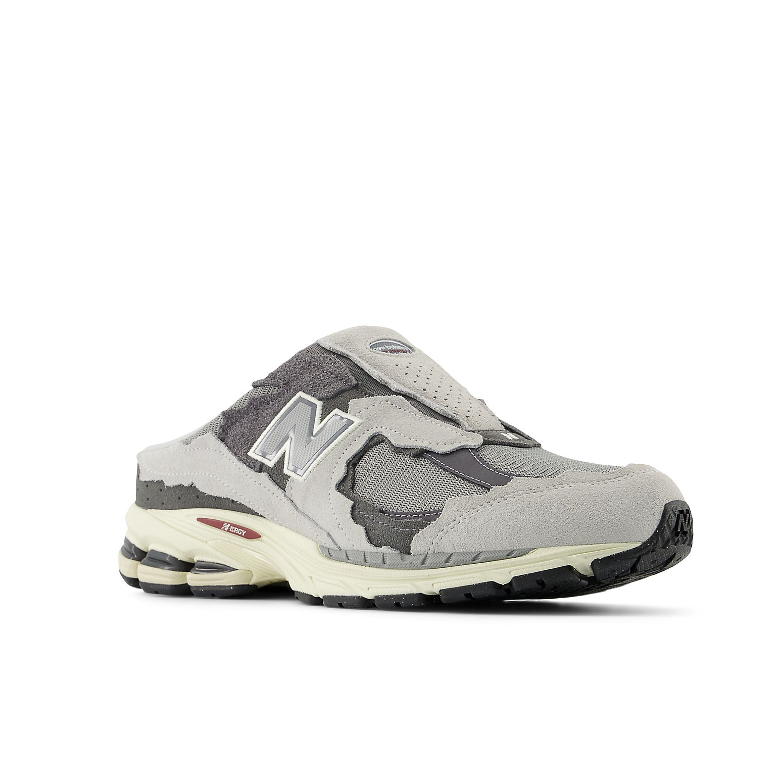 New Balance 2002R Mule 'Protection Pack Rain Cloud' M2002NA
