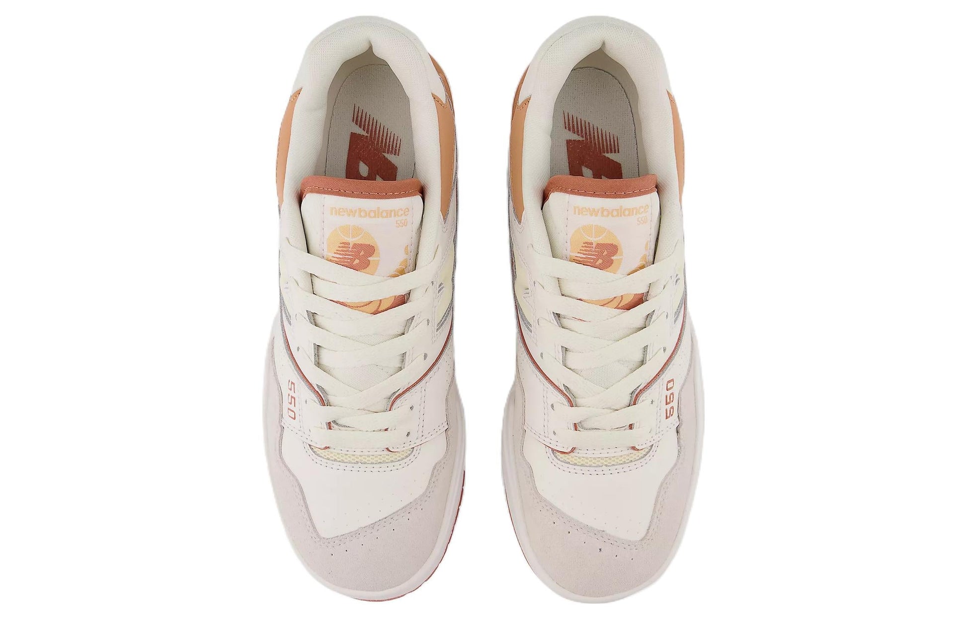 (WMNS) New Balance 550 'Au Lait' BBW550WA