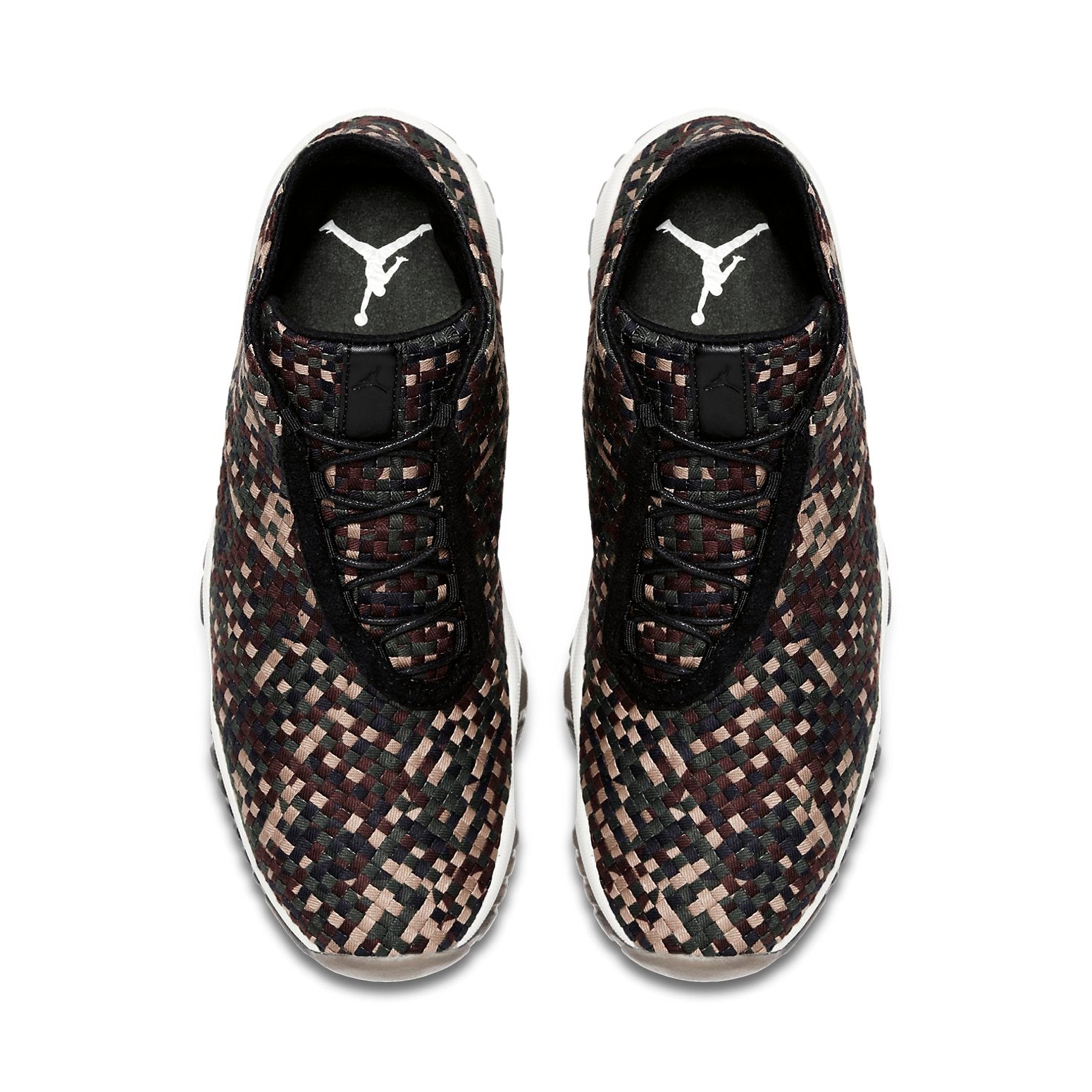 Air Jordan Future Premium 'Camo' 652141-301