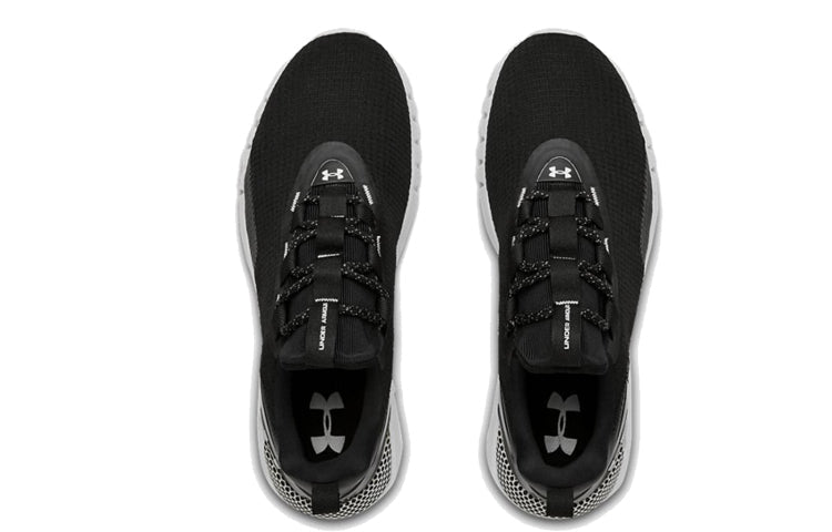 Under Armour HOVR STRT NM 'Black White' 3023875-002