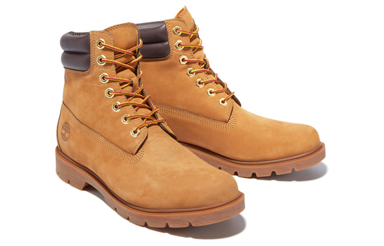 Timberland Premium MidTop 'Casual Comfort Brown' A27TP231
