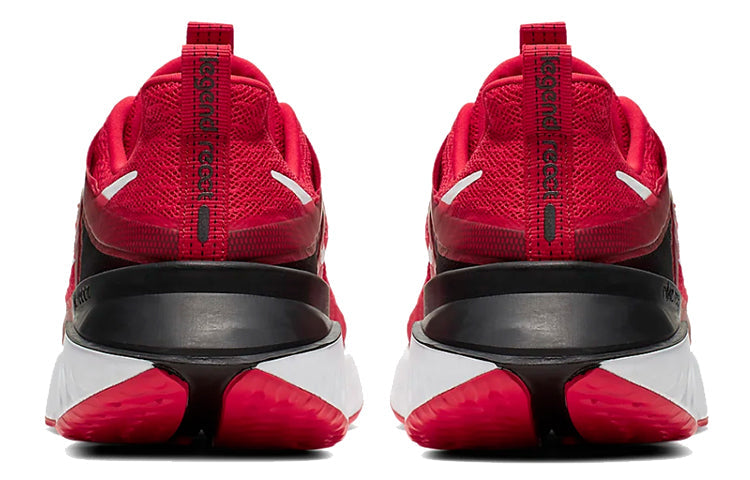 Nike Legend React 2 'University Red White' AT1368-600