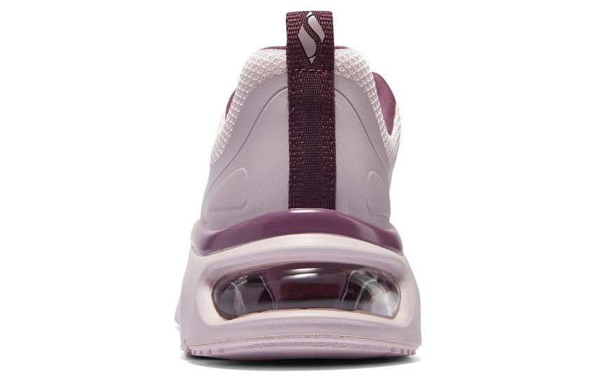 (WMNS) Skechers Tres-Air Uno - Modern Aff-Air 'Metallic Pink' 177421-MVE