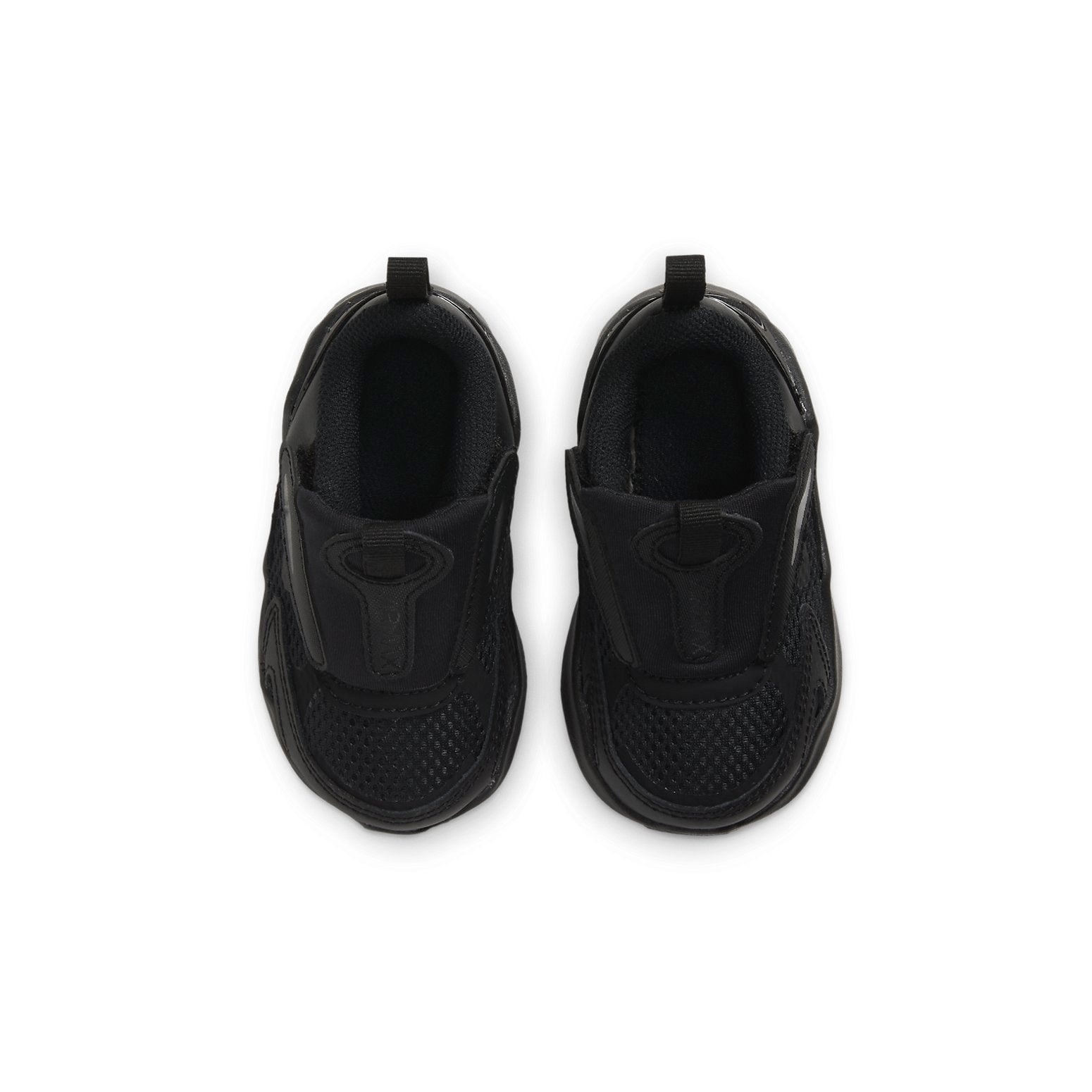 (TD) Nike Air Max Bolt 'Triple Black' CW1629-001