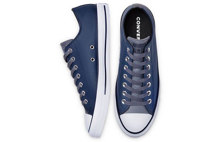 Converse Chuck Taylor All Star Low 'Digital Terrain - Midnight Navy' 170393C