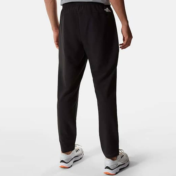 THE NORTH FACE Hiking Pants 'Black' NF0A53BG-JK3
