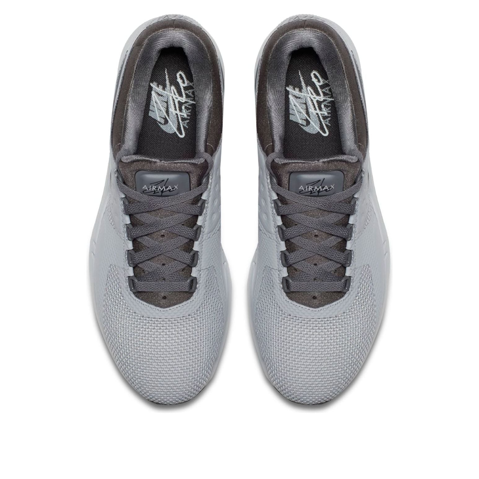 Nike Air Max Zero Essential 'Wolf Grey Platinum Black' 876070-012