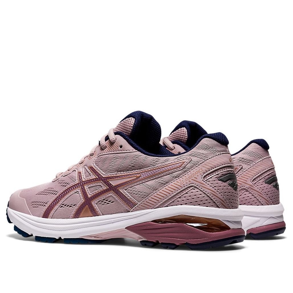 (WMNS) ASICS GT-Xuberance 'Watershed Rose Purple Oxide' 1012A515-703