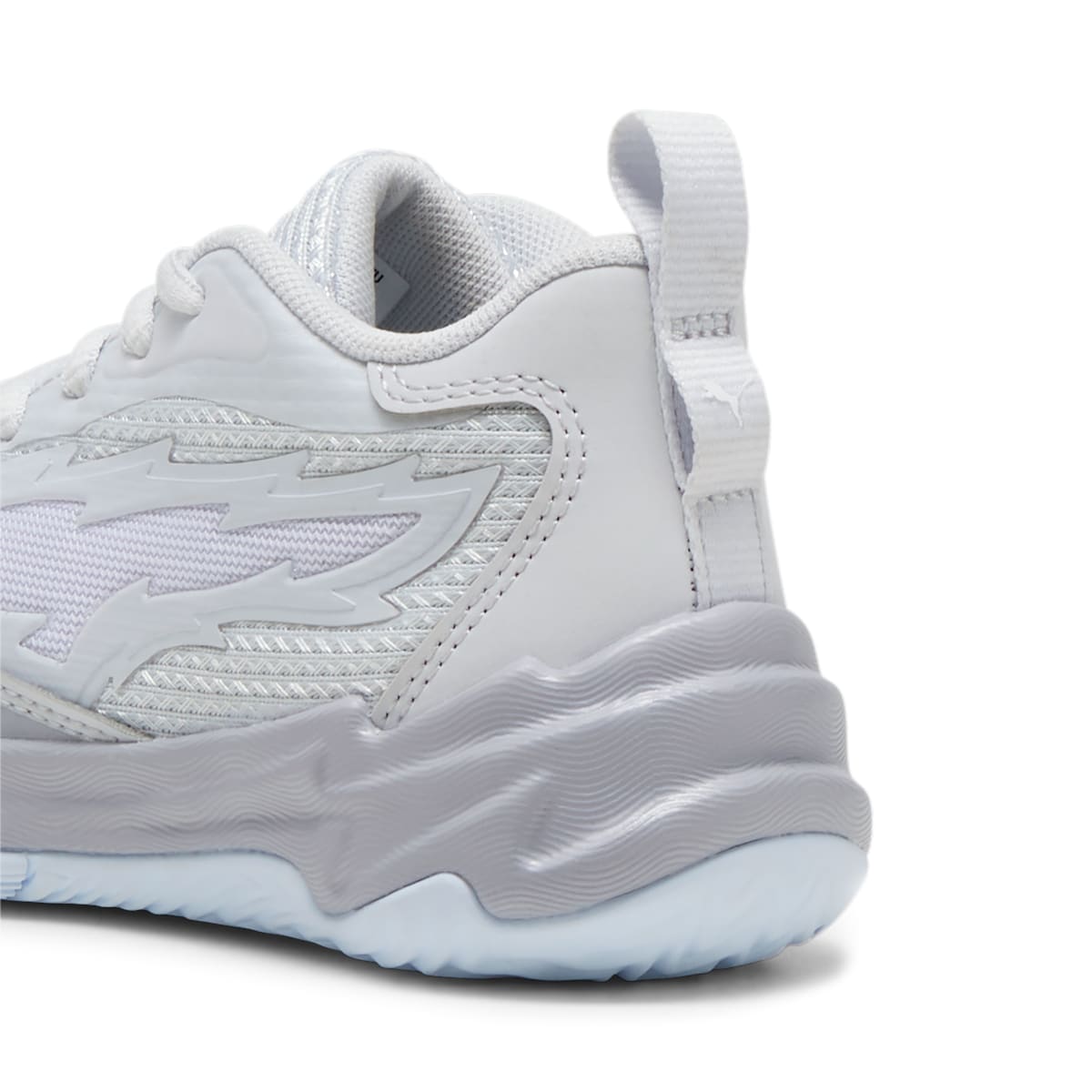 (PS) PUMA Scoot Zeros 'Grey Frost' 309967-01