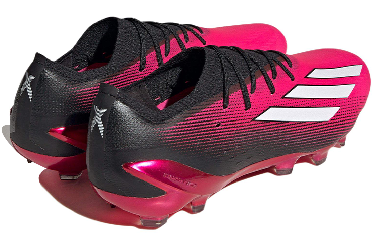 adidas X Speedportal.1 AG 'Team Shock Pink 2' GZ5113