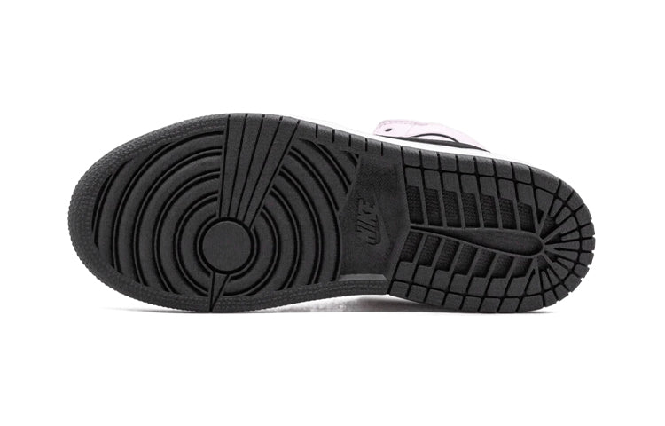 (PS) Air Jordan 1 Mid 'Pink Foam Black' 640737-601