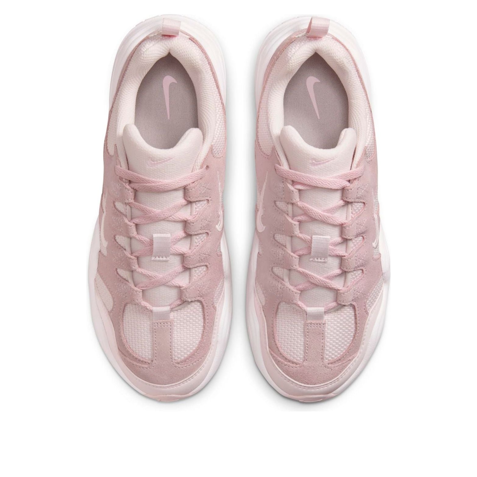 (WMNS) Nike Tech Hera 'Pearl Pink' DR9761-600