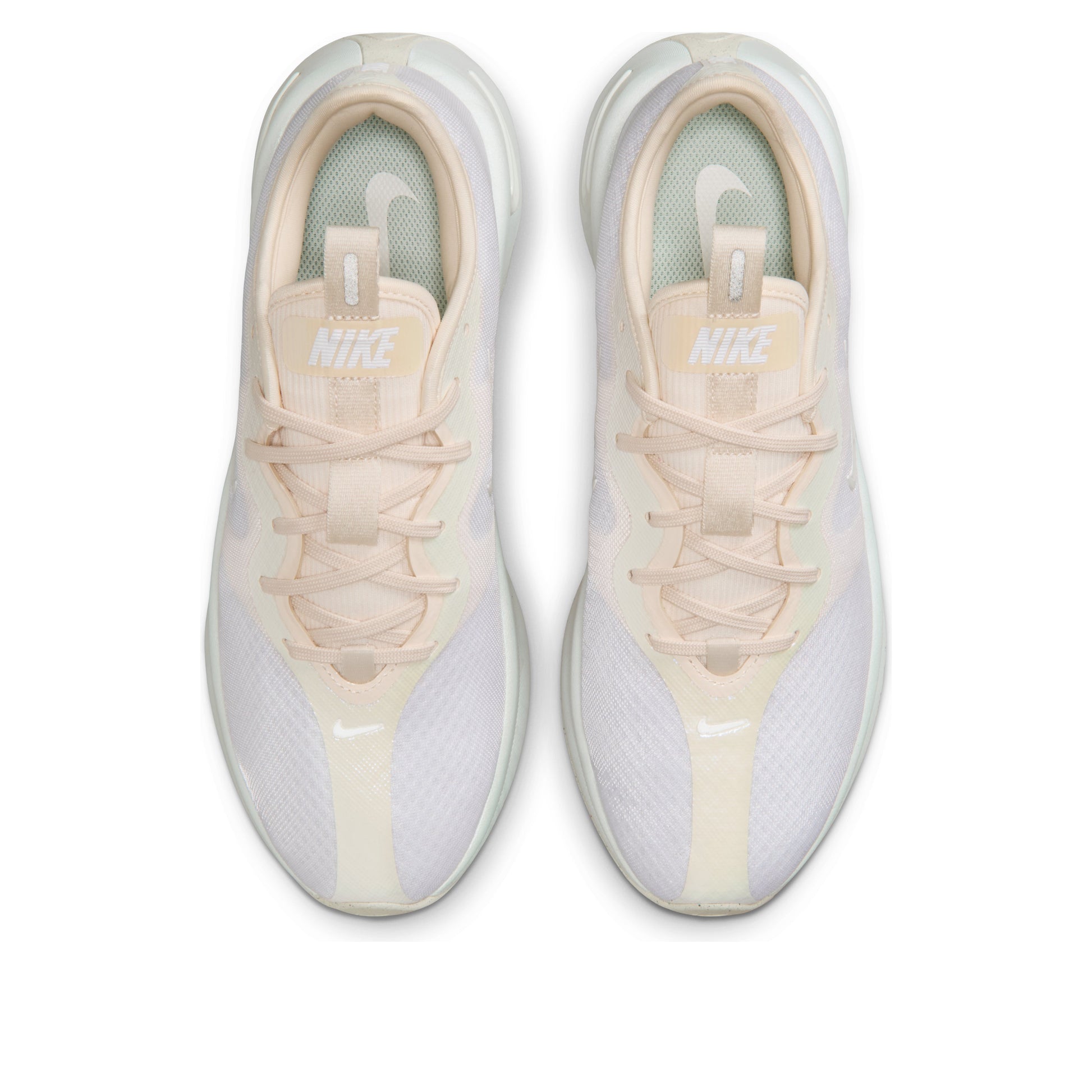 (WMNS) Nike Motiva 2 'White Chalk Sail' II7278-100