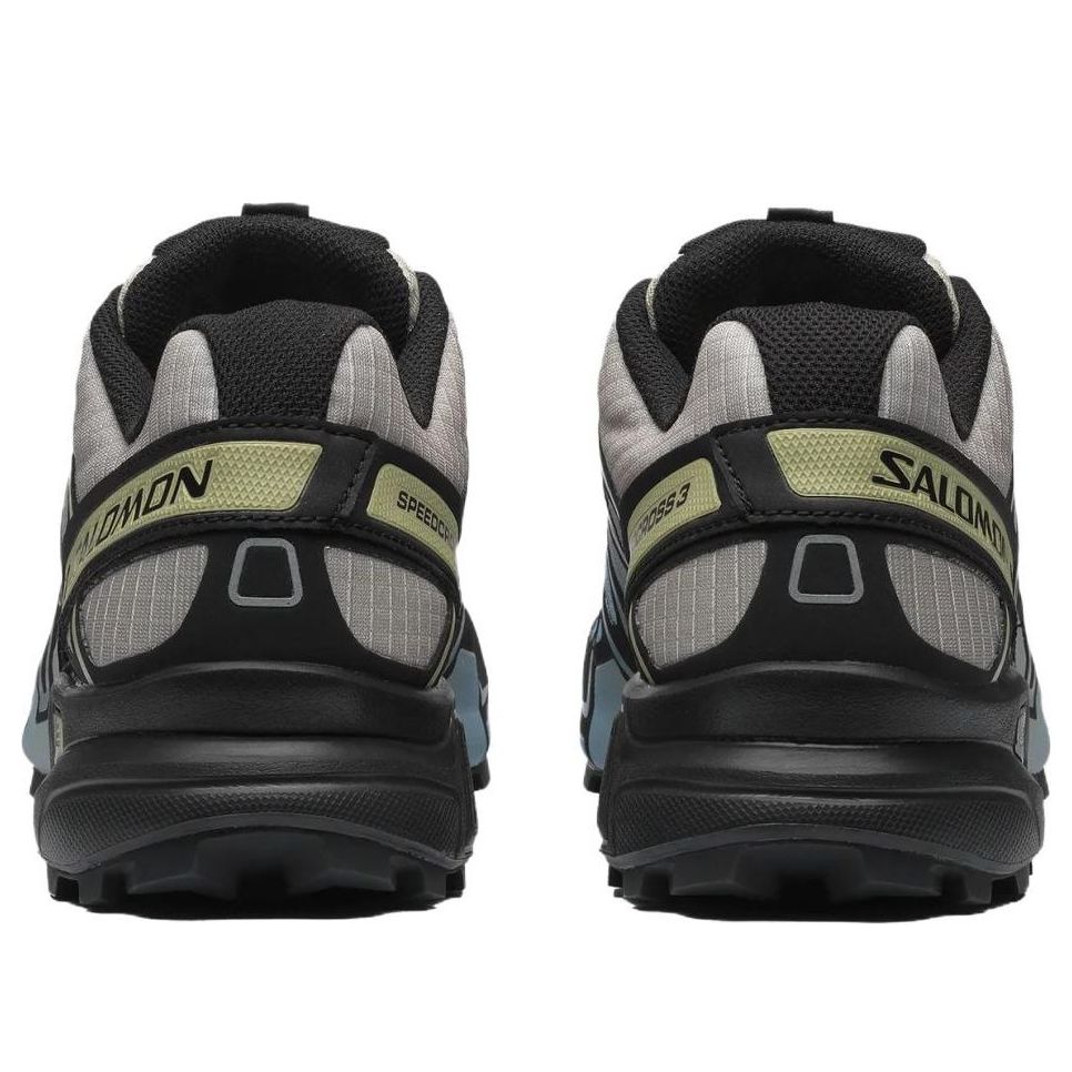 SALOMON Speedcross 3 'Chromatic Blue Fog' 475898