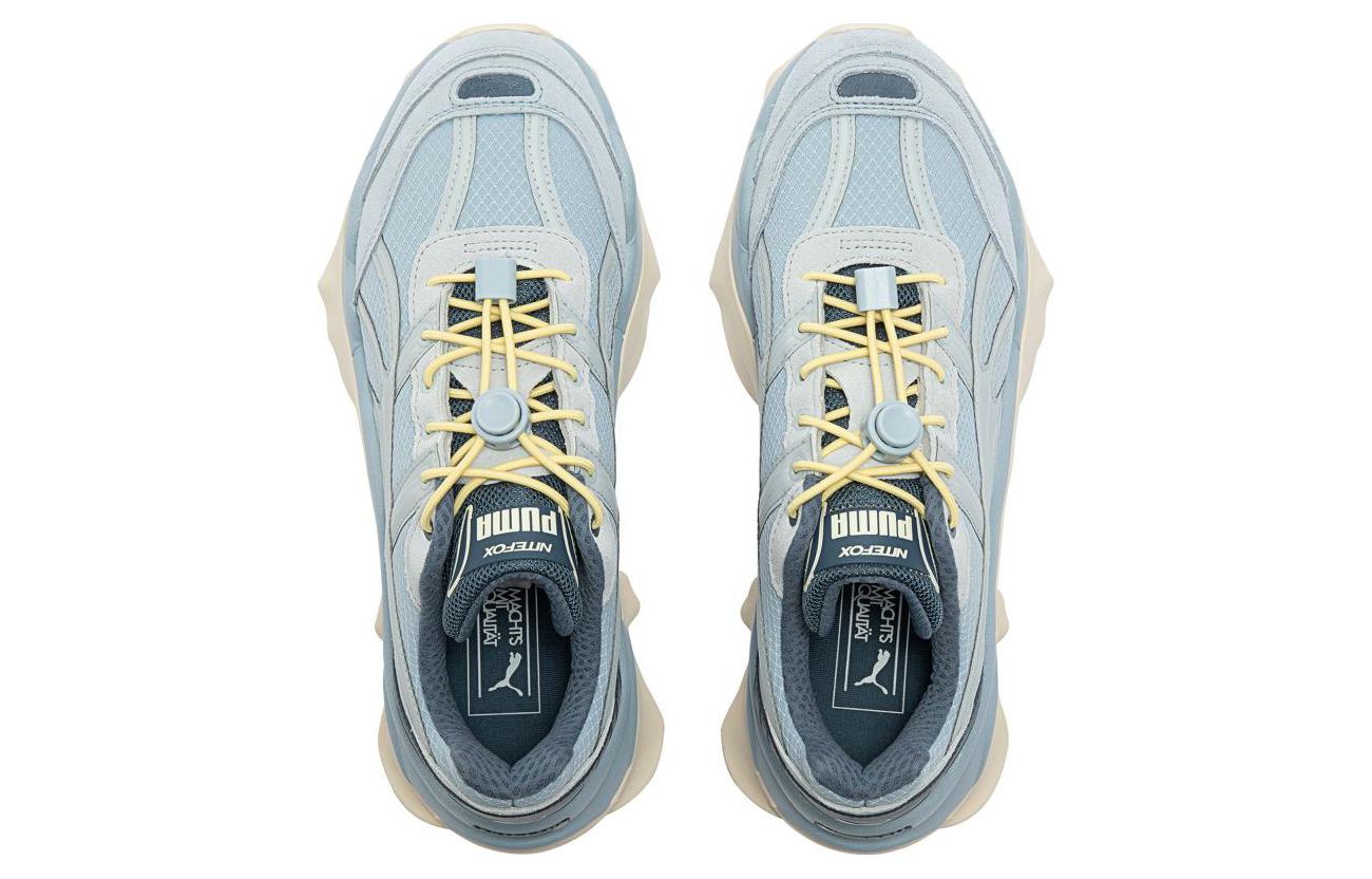 PUMA Nitefox Urban Outdoor 'Blue Gray Cream' 389593-01