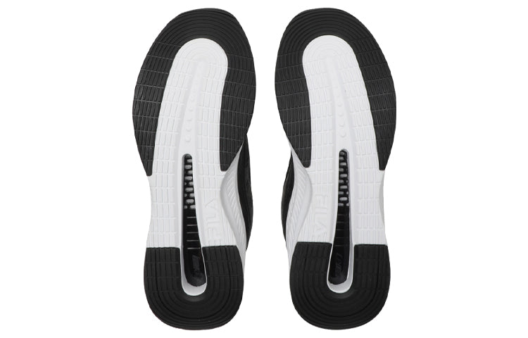 FILA Waverlet Alpha Black/White/Grey 1RM01322_021