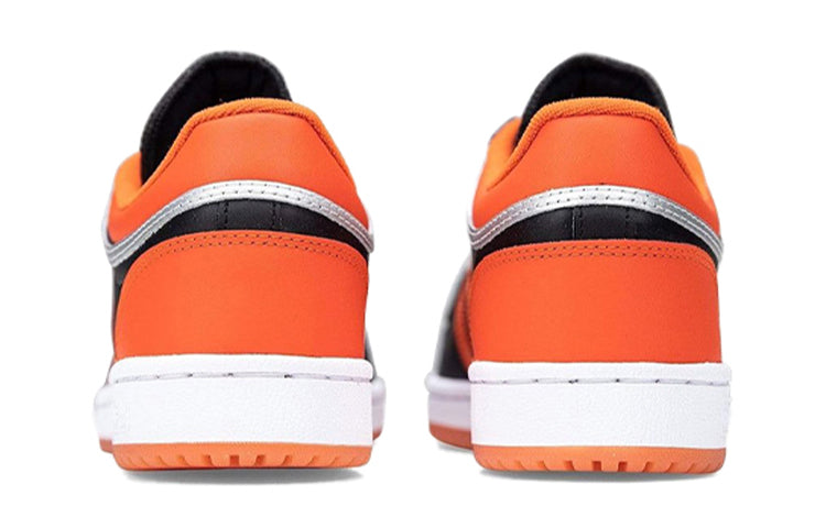 adidas Top Ten RB Low 'Black Team Orange' FY3531