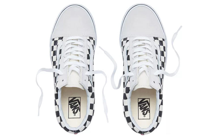Vans Old Skool 'Checkerboard' VN0A38G127K