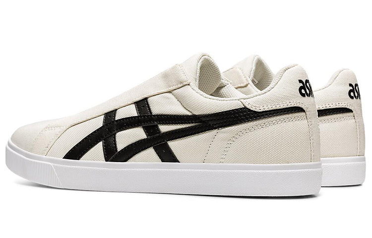 ASICS Classic CT Slip-On 'White Black' 1191A274-101